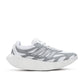 adidas Adizero Aruku (Weiss / Grau) - Allike Store