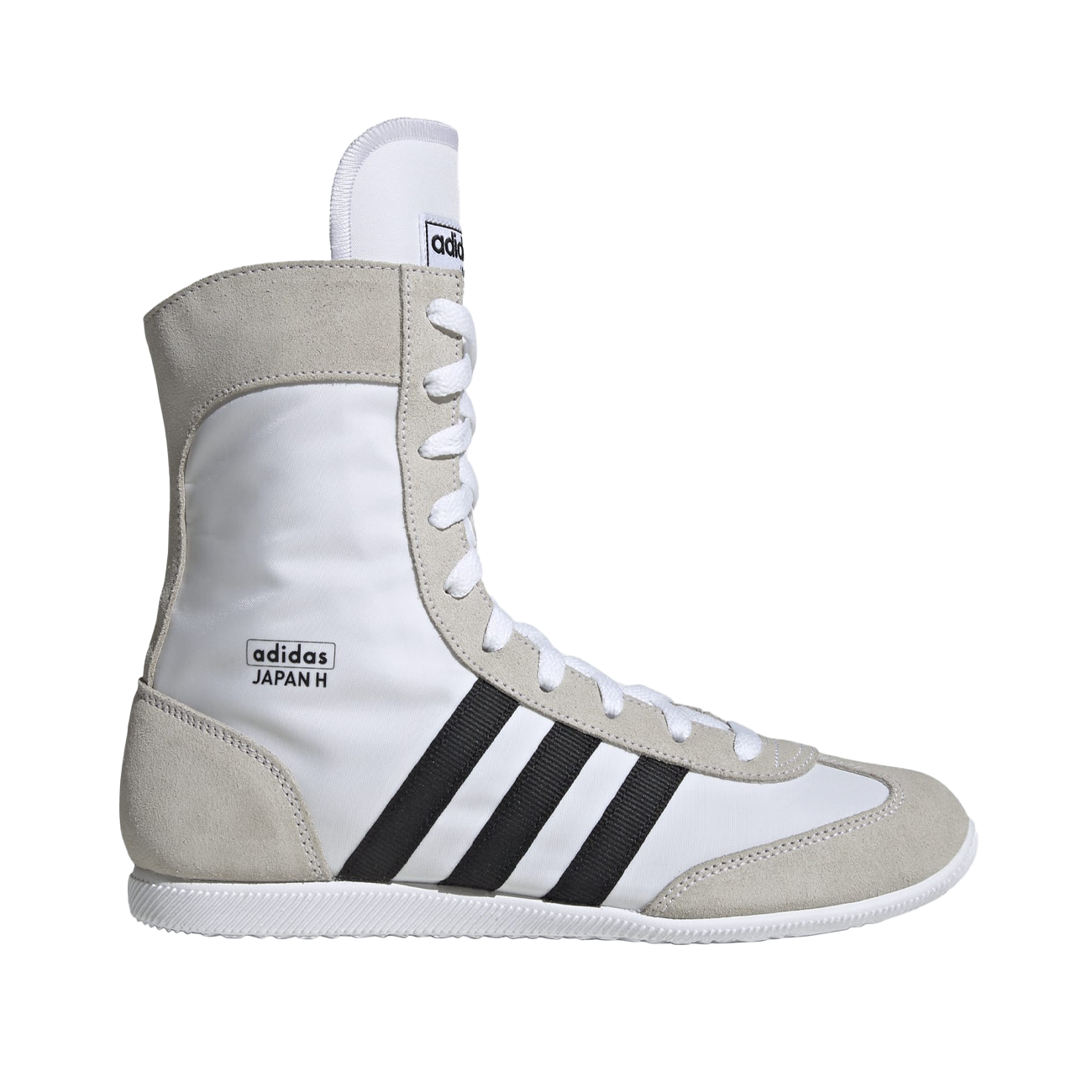 adidas WMNS Japan H (Weiss / Schwarz)  - Allike Store