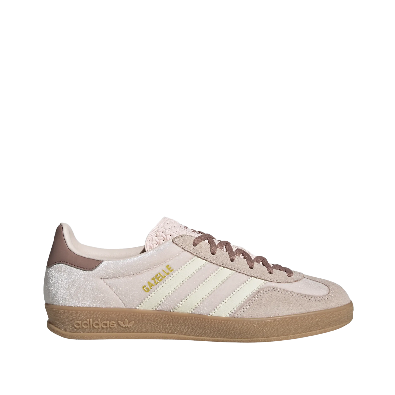 adidas WMNS Gazelle Indoor (Pink)