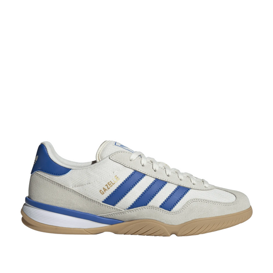 adidas Gazelle Sala (Grau / Blau) - Allike Store