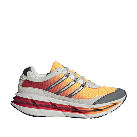 adidas Harmony (Orange / Rot / Grau) - Allike Store