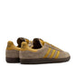 adidas x C.P. Company Wimberly SPZL (Braun / Gelb)  - Allike Store