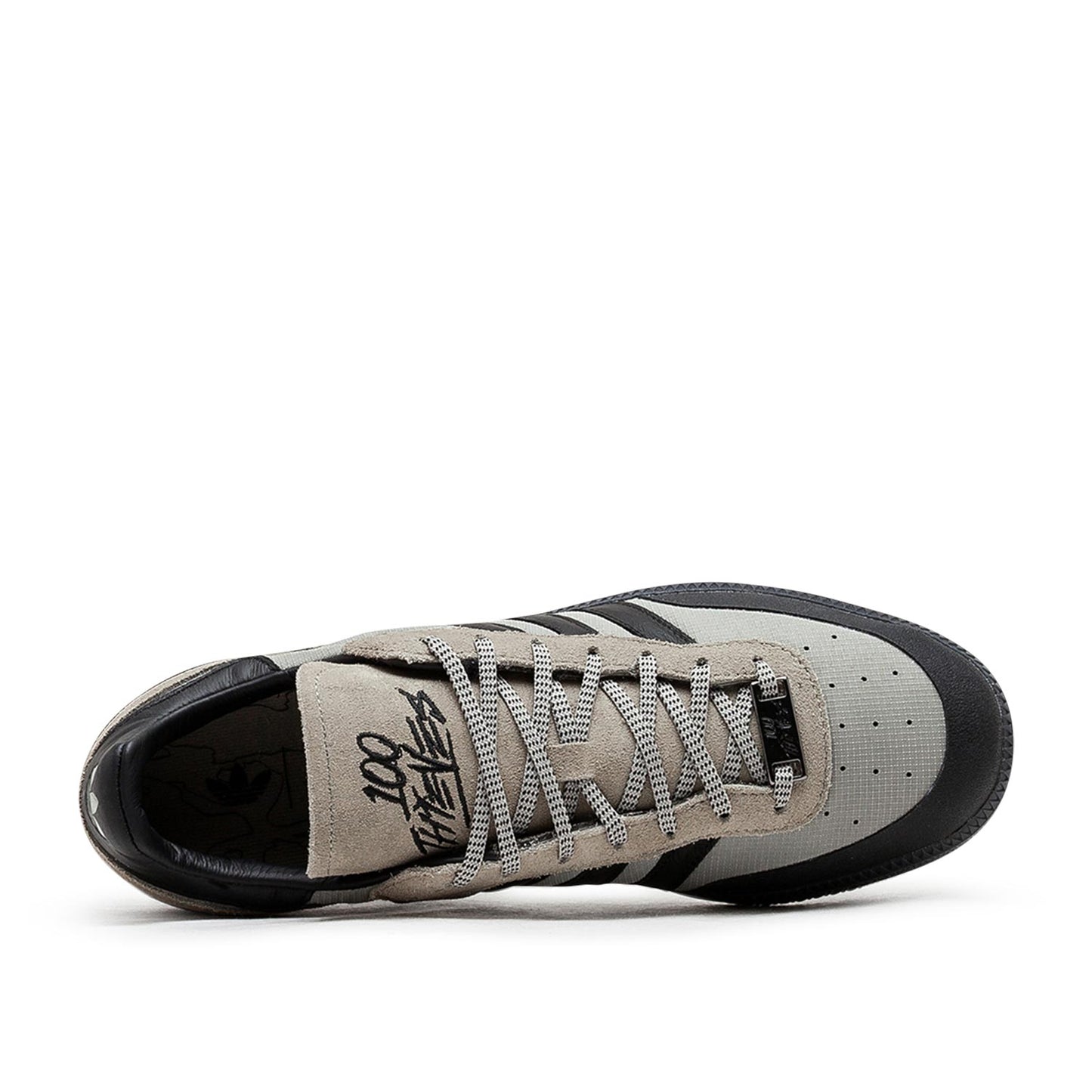 adidas x 100 Thieves Palos Hills (Schwarz) - Allike Store