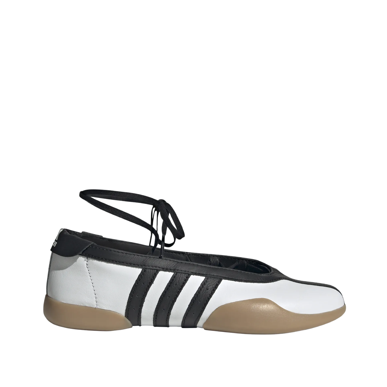 adidas WMNS Taekwondo Mei Ballet (Weiss / Schwarz) - Allike Store