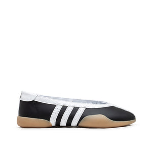 adidas WMNS Taekwondo Mei Ballet (Schwarz / Weiss) - Allike Store