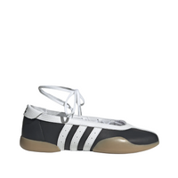 adidas WMNS Taekwondo Mei Ballet (Schwarz / Weiss)