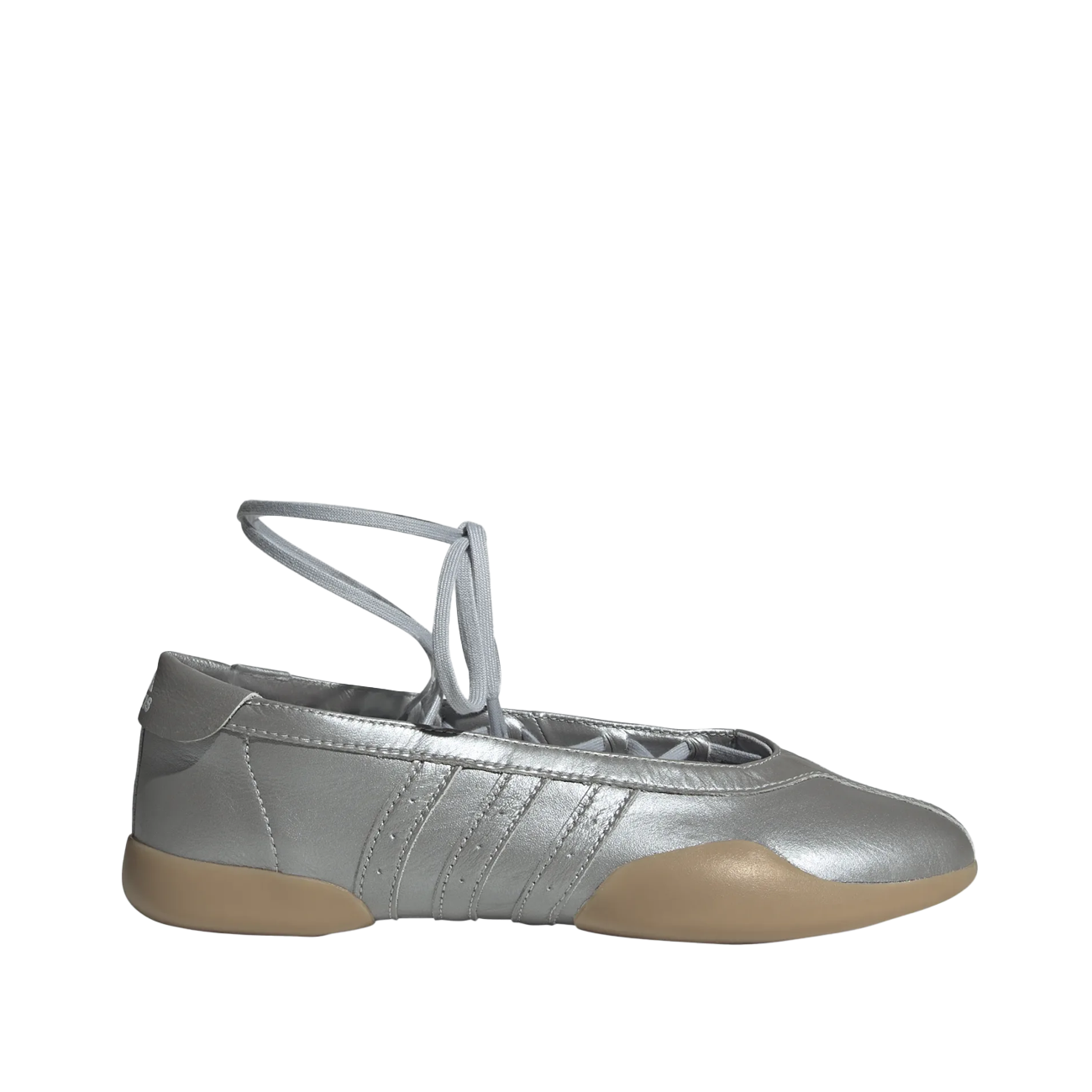 adidas WMNS Taekwondo Mei Ballet (Silber) - Allike Store