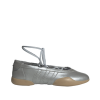 adidas WMNS Taekwondo Mei Ballet (Silber)