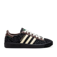 adidas x Brain Dead Forrest Hills (Black / Beige)