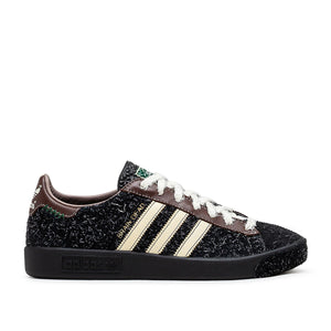 adidas x Brain Dead Forrest Hills (Schwarz / Beige) - Allike Store