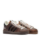 adidas x Song for the Mute Superstar (Braun / Schwarz) - Allike Store