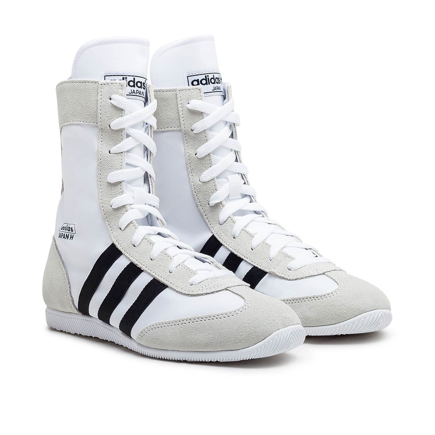 adidas WMNS Japan H (White / Black)