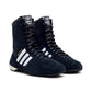 adidas WMNS Rasant Mid (Schwarz / Weiss) - Allike Store