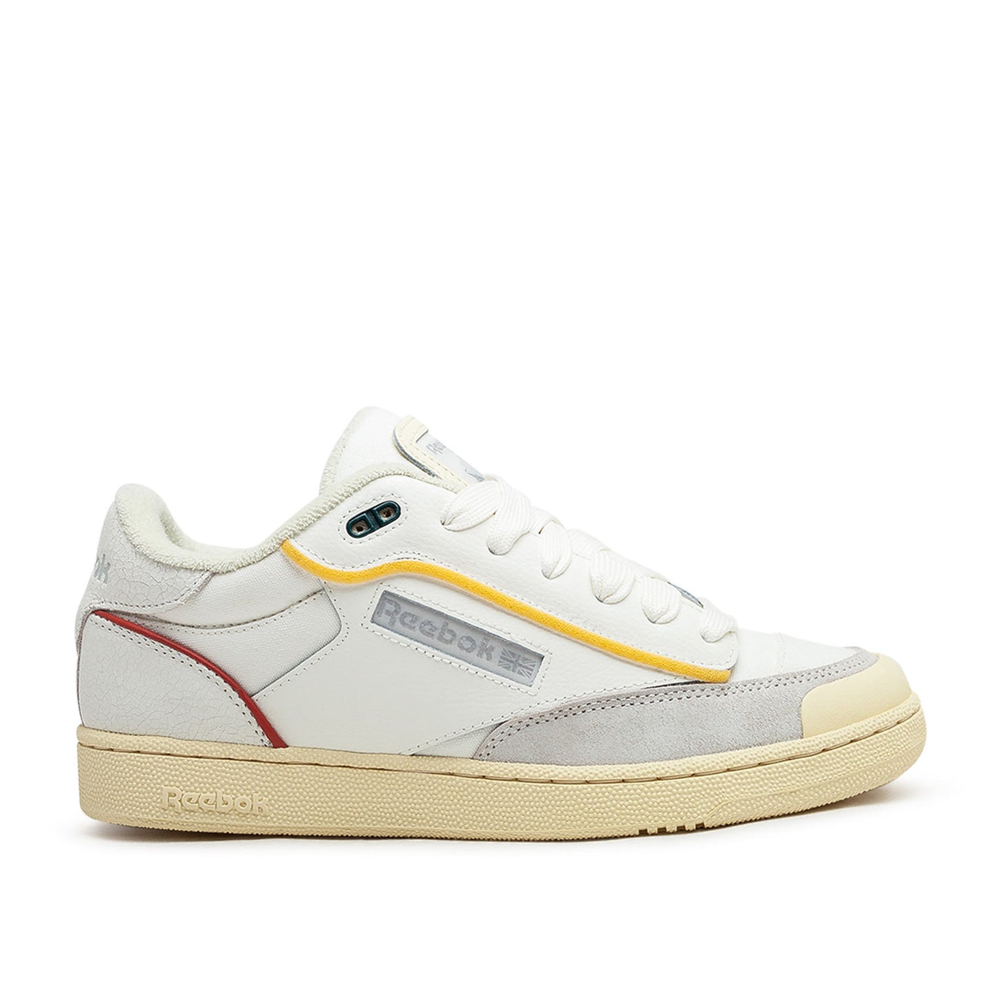 Reebok Club C Bulc LTD (Beige) - Allike Store