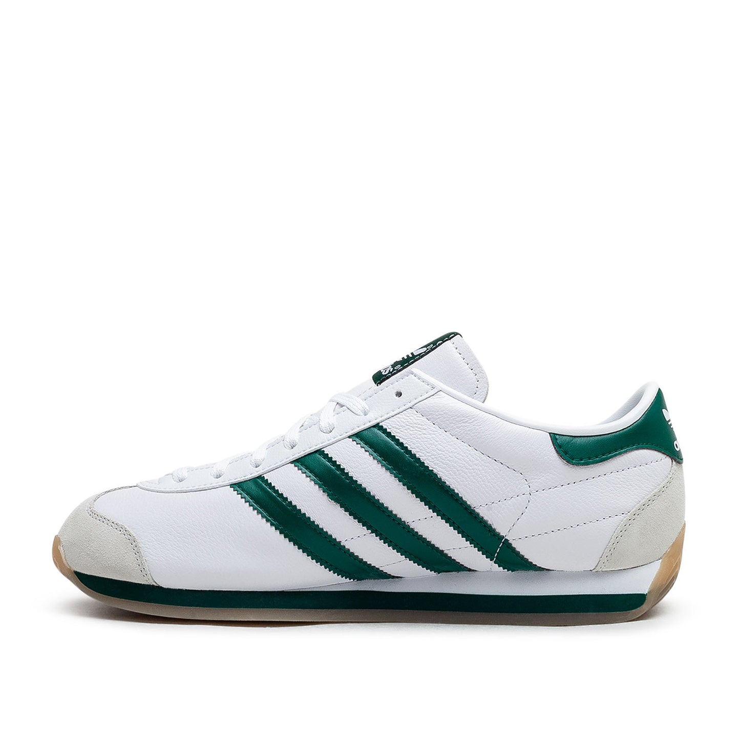 adidas Country Japan (White / Green)