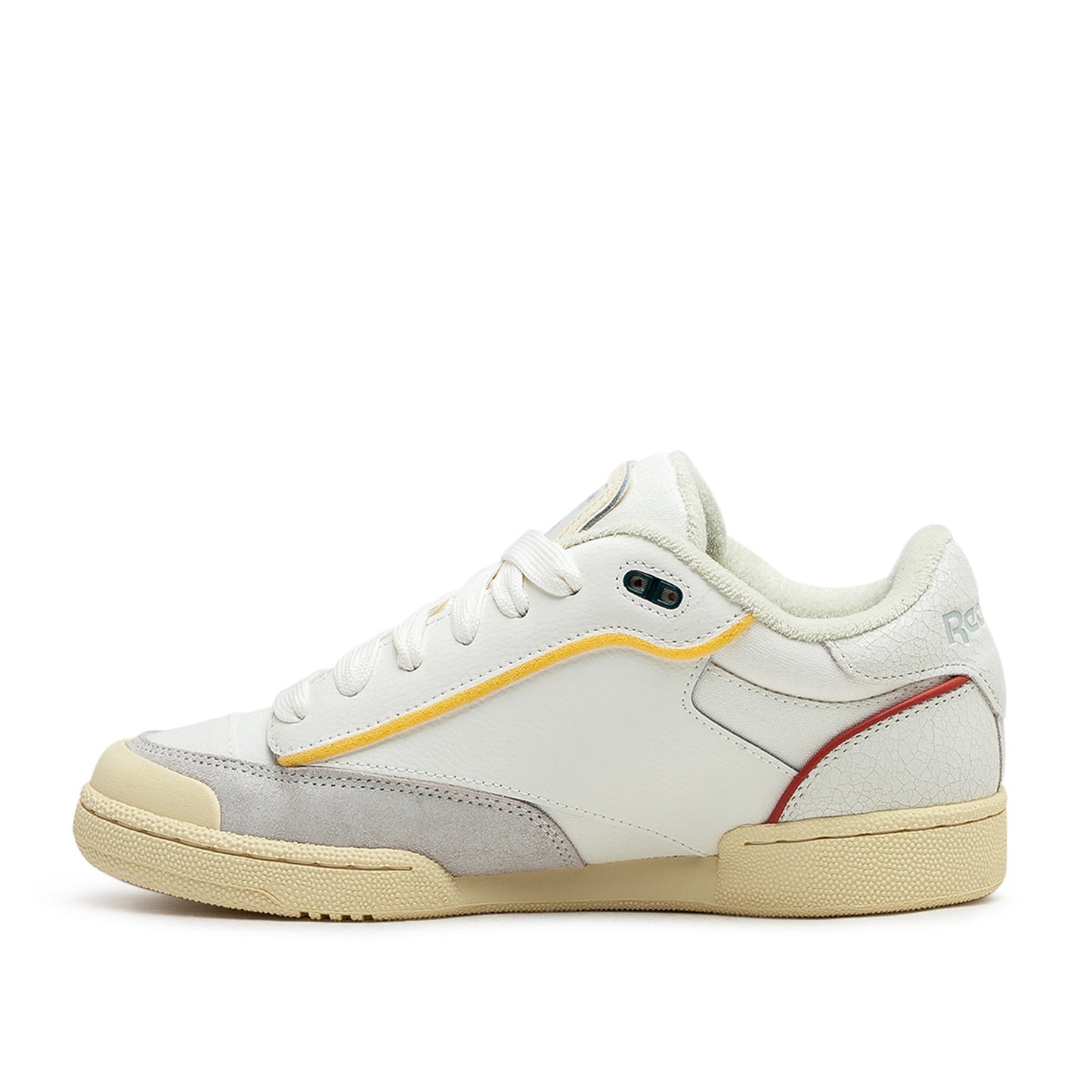 Reebok Club C Bulc LTD (Beige)