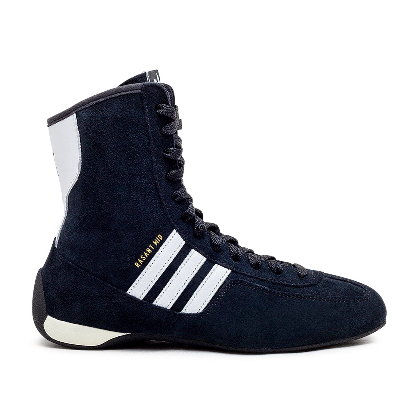 adidas WMNS Rasant Mid (Schwarz / Weiss) - Allike Store