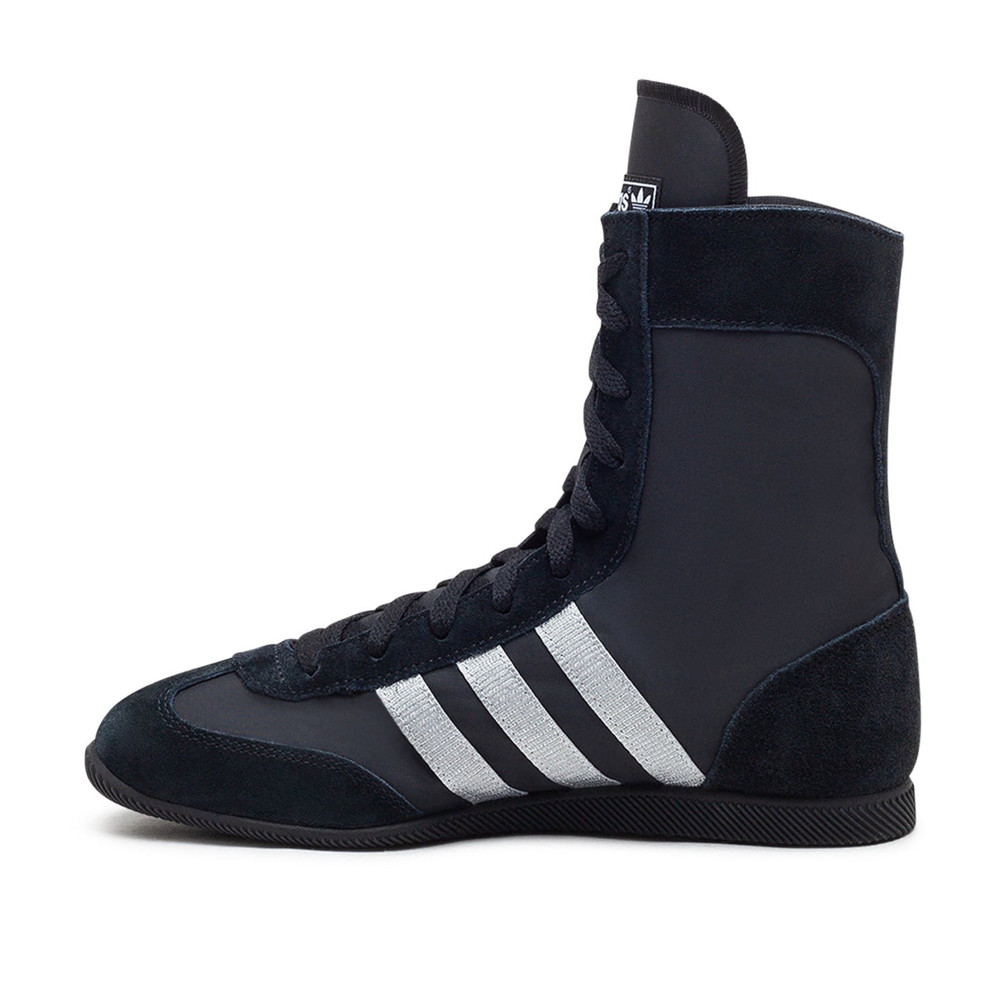 adidas WMNS Japan H (Black / Silver)