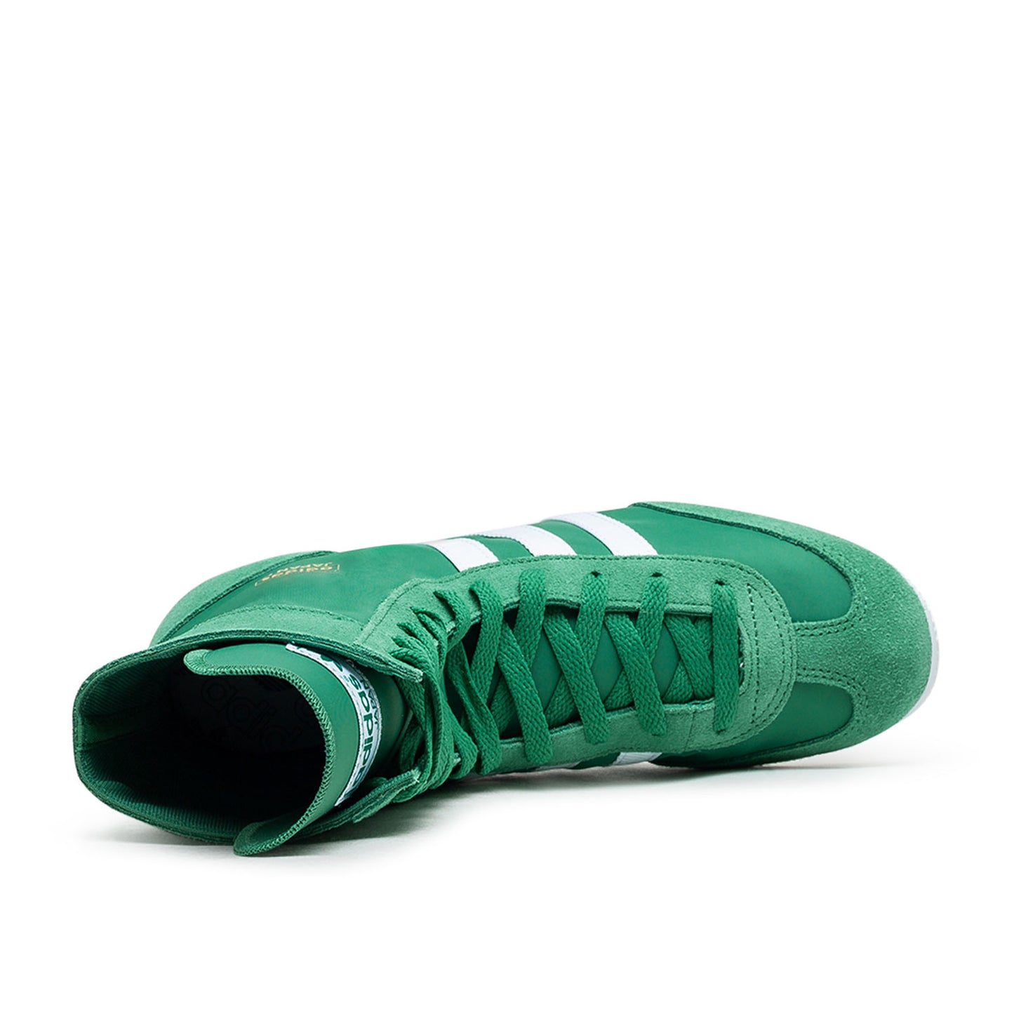 adidas WMNS Japan H (Green / White)