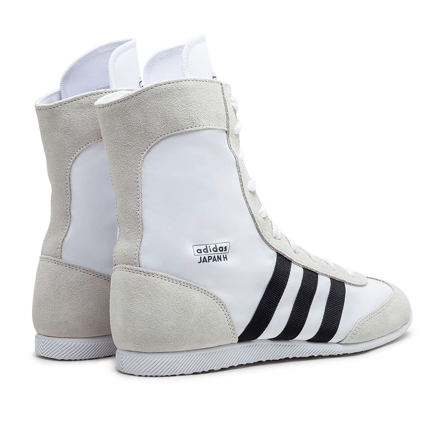 adidas WMNS Japan H (White / Black)