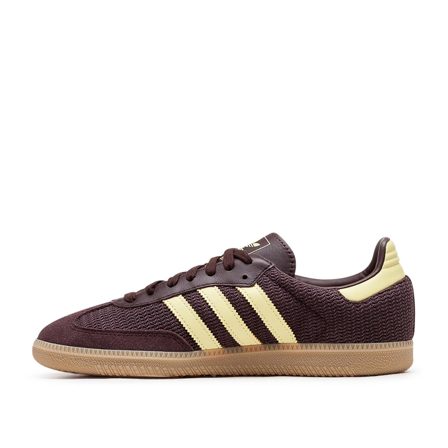 adidas WMNS Samba OG (Braun / Beige) - Allike Store