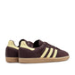 adidas WMNS Samba OG (Braun / Beige) - Allike Store