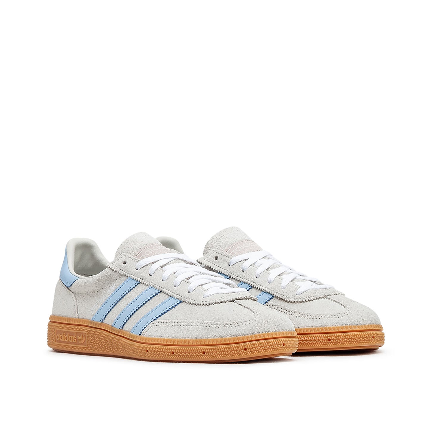 adidas WMNS Handball Spezial (Beige / Blau) - Allike Store