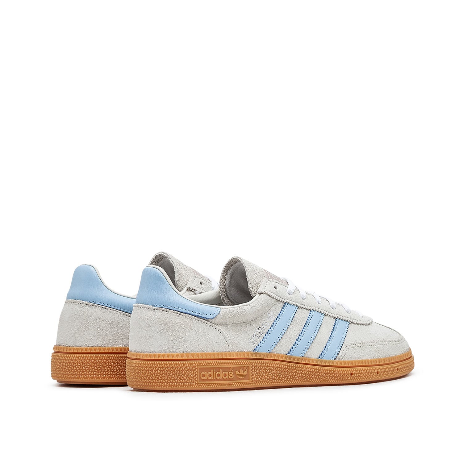 adidas WMNS Handball Spezial (Beige / Blau) - Allike Store