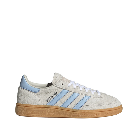 adidas WMNS Handball Spezial (Beige / Blau) - Allike Store