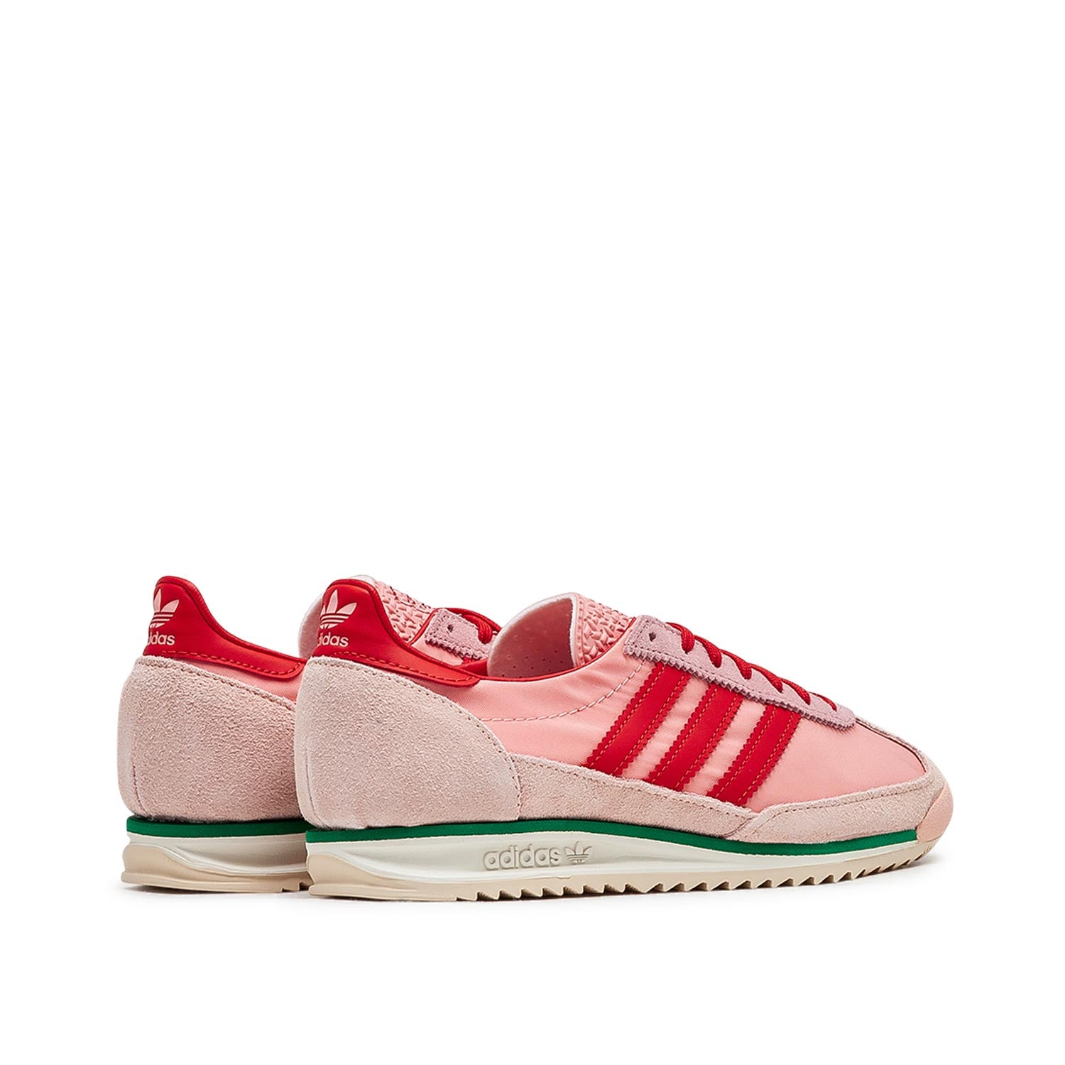 adidas WMNS SL72 OG (Pink) - Allike Store