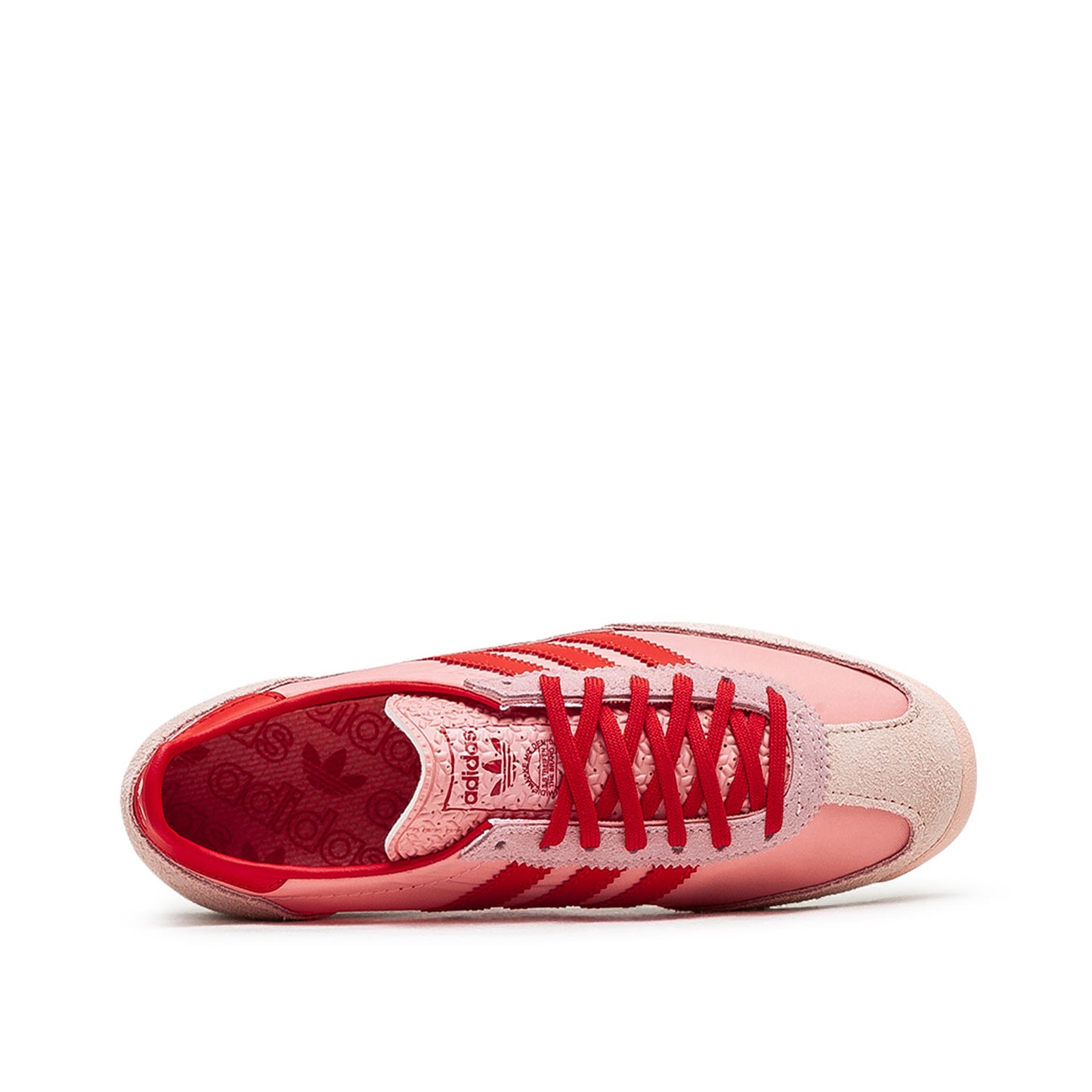 adidas WMNS SL72 OG (Pink) - Allike Store