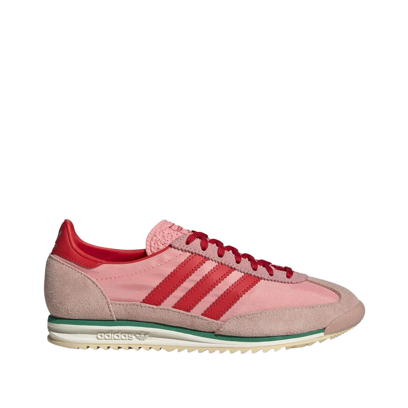 adidas WMNS SL72 OG (Pink) - Allike Store