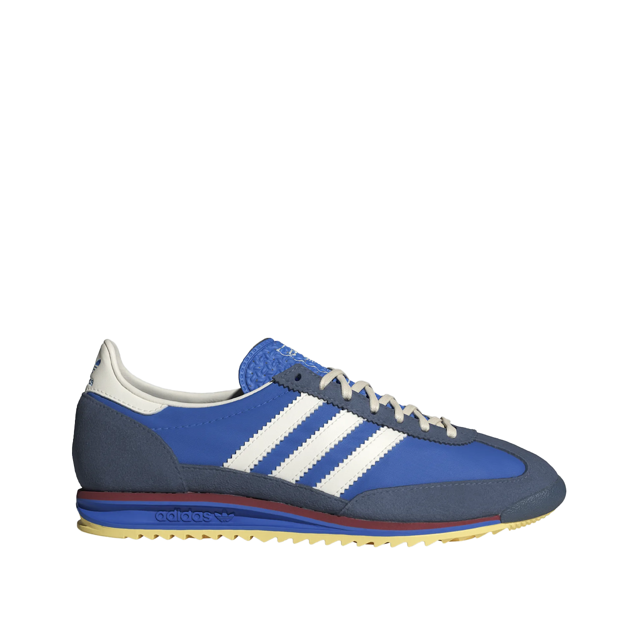 adidas WMNS SL72 OG (Blau / Rot) - Allike Store