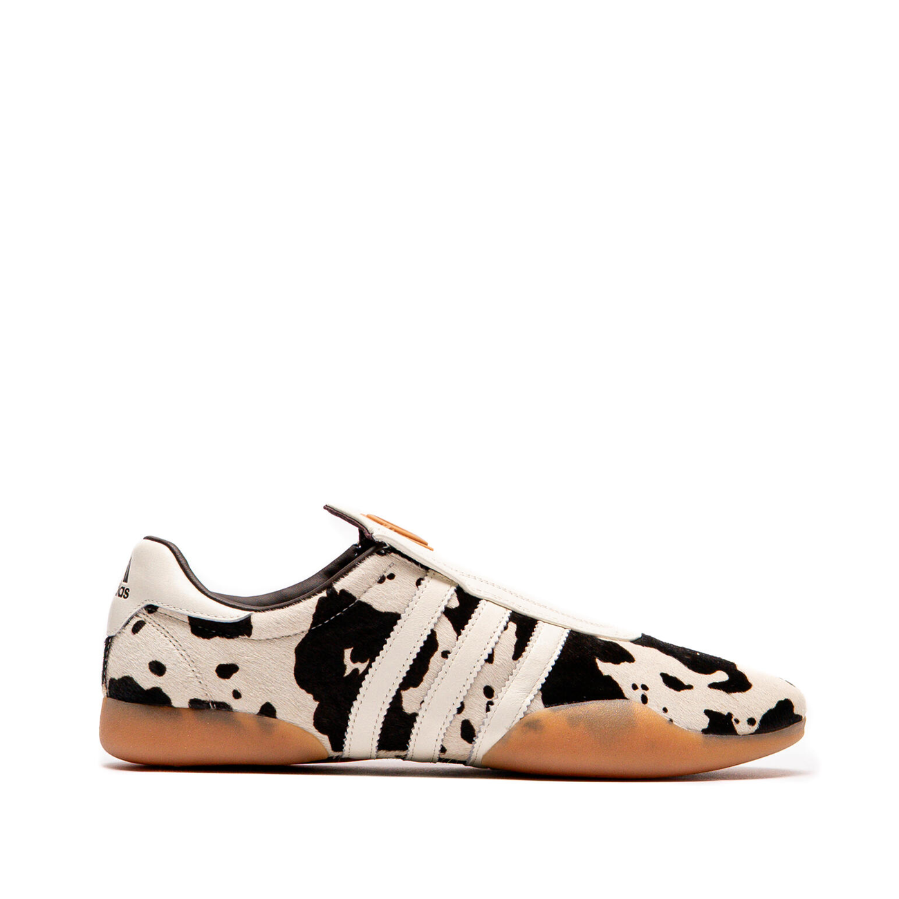 adidas WMNS Taekwondo ME (Kuhmuster) - Allike Store