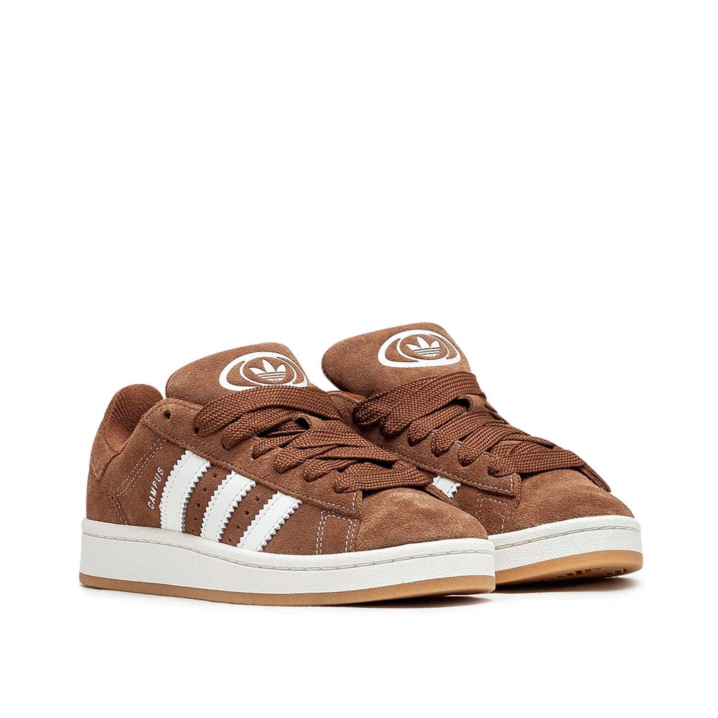 adidas WMNS Campus 00s (Braun) - Allike Store