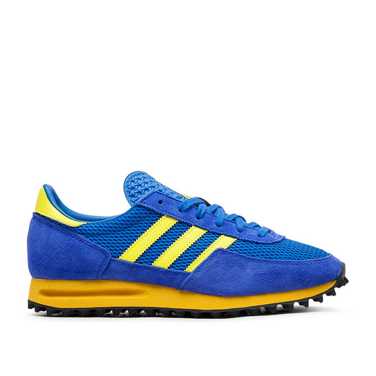 adidas TRX Mesh SPZL (Blau / Gelb)