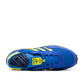 adidas TRX Mesh SPZL (Blau / Gelb) - Allike Store