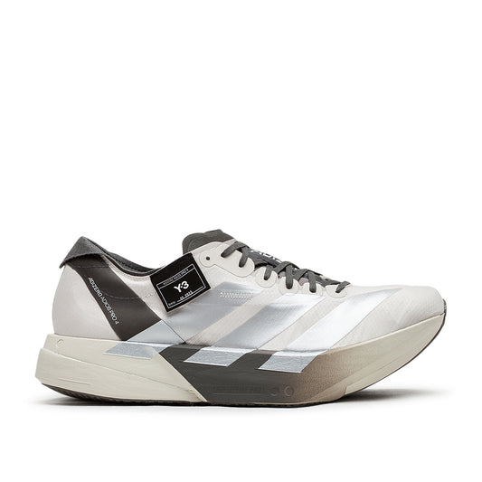 Y-3 Adios Pro 4 (Beige / Silber / Schwarz) - Allike Store