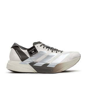 Y-3 Adios Pro 4 (Beige / Silber / Schwarz) - Allike Store