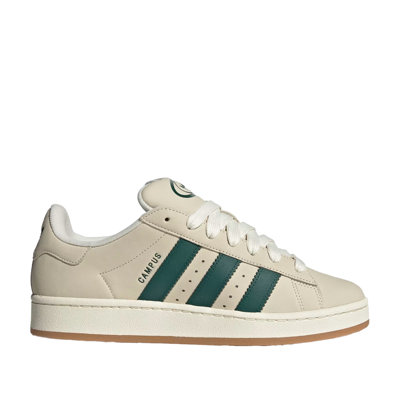 adidas Campus 00s (Beige / Grün)  - Allike Store