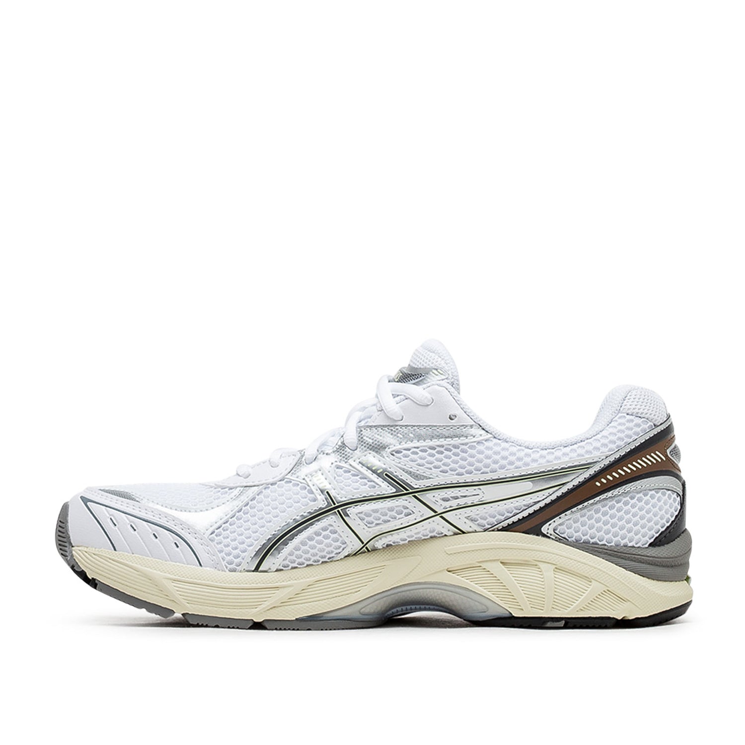 Asics GT-2160 (Weiss / Beige) - Allike Store