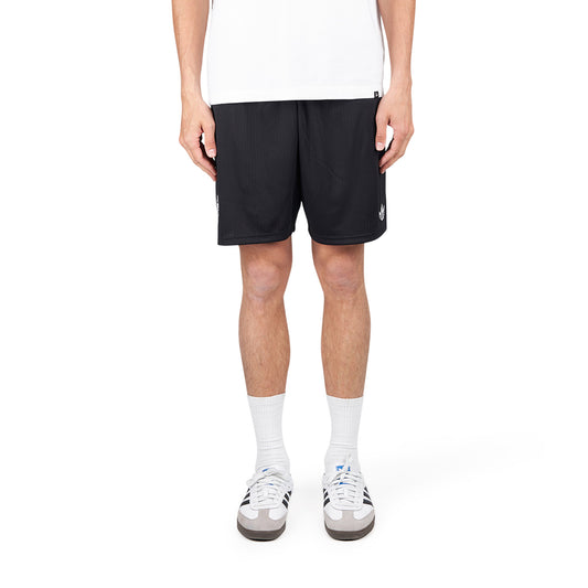 adidas DFB 125 Jahre Shorts (Schwarz) - Allike Store