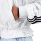 adidas WMNS WIndbreaker (Weiss) - Allike Store