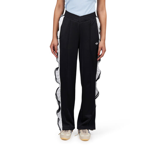 adidas WMNS Track Pant (Schwarz / Weiss)