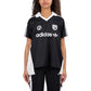 adidas Jersey (Schwarz / Weiss) - Allike Store