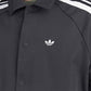 adidas Windbreaker (Schwarz / Weiss) - Allike Store