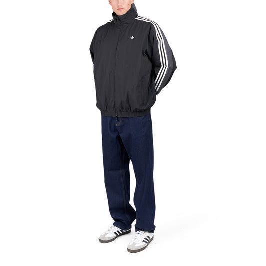 adidas Track Top (Black)