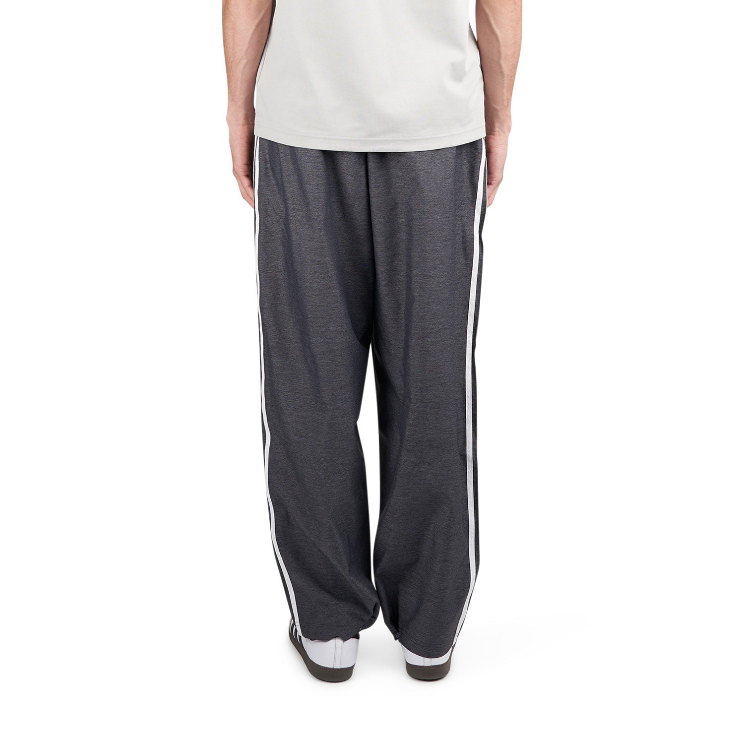 adidas Track Pants (Schwarz) - Allike Store