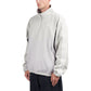 adidas Track Top Half Zip (Grau) - Allike Store