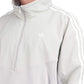 adidas Track Top Half Zip (Grau) - Allike Store